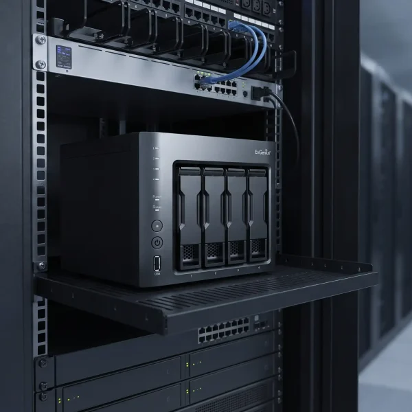 Network Video Recorder