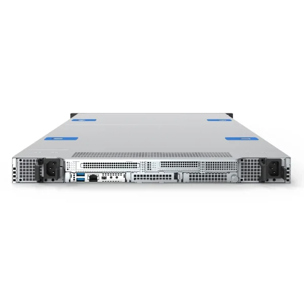 1U Data Center Server