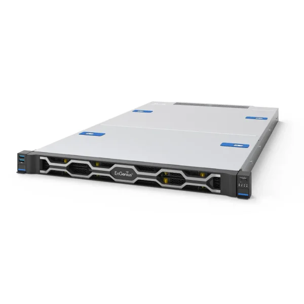 1U Data Center Server
