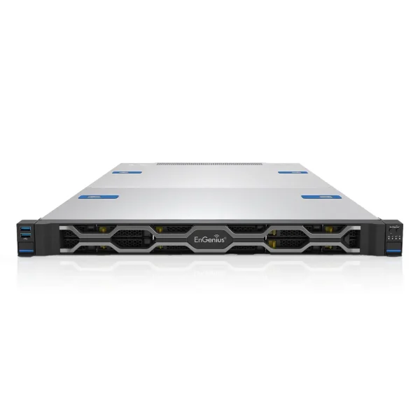 1U Data Center Server