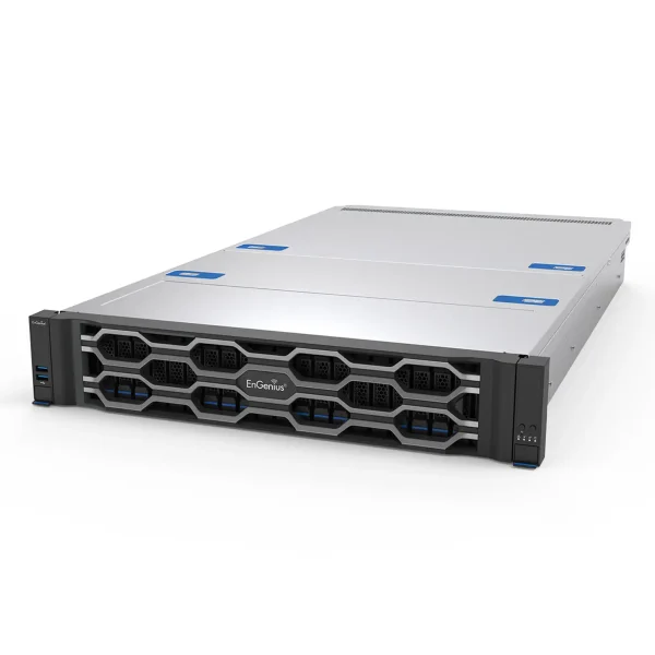 2U Data Center Server