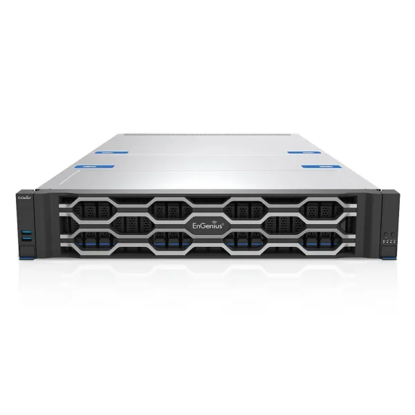 2U Data Center Server