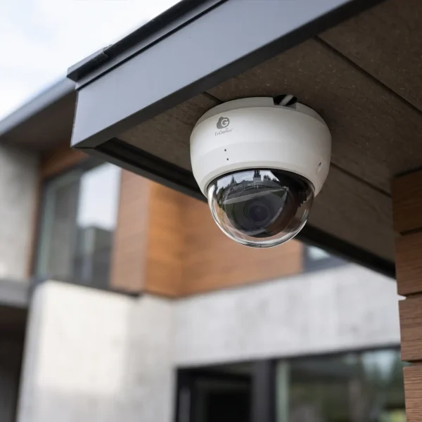 Dome AI Camera