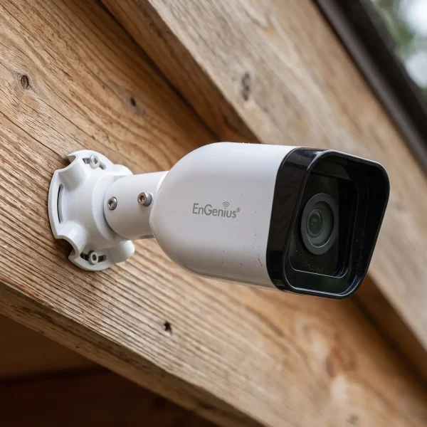 AI Security Camera