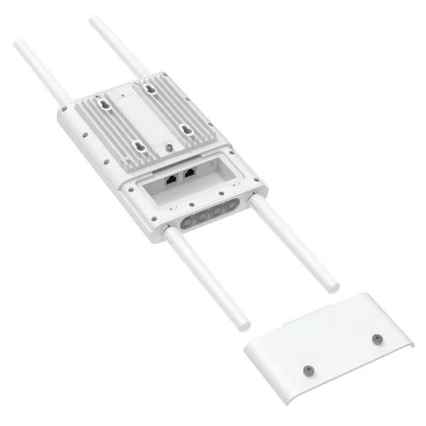 Wi-Fi 7 Outdoor Access Point