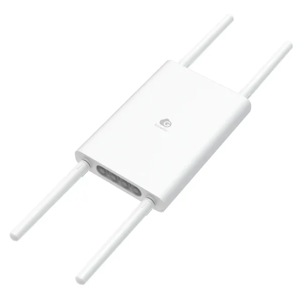Wi-Fi 7 Outdoor Access Point