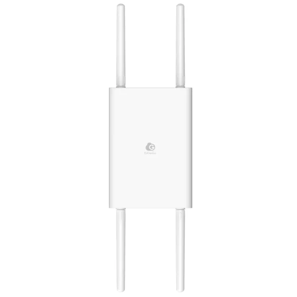 Wi-Fi 7 Outdoor Access Point