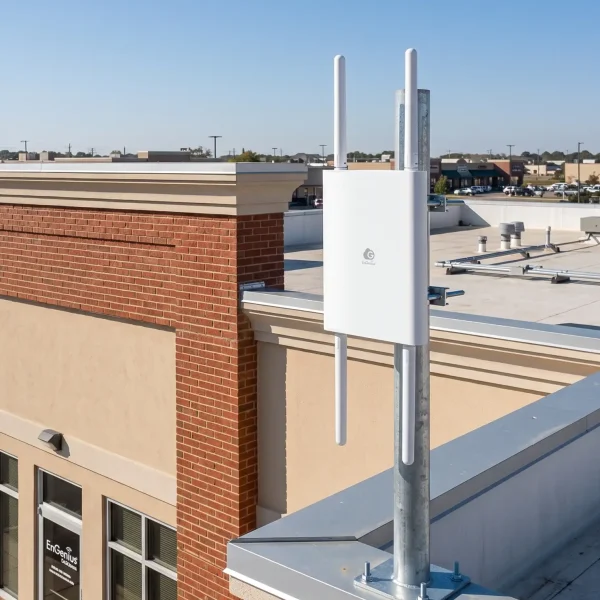 Wi-Fi 7 Outdoor Access Point