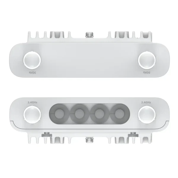 Wi-Fi 7 Outdoor Access Point