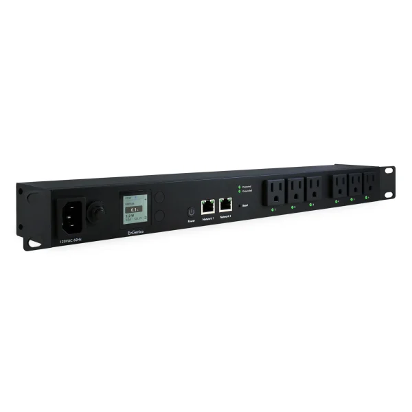 smart pdu