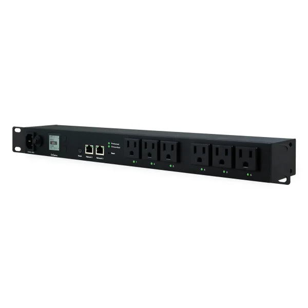 smart pdu