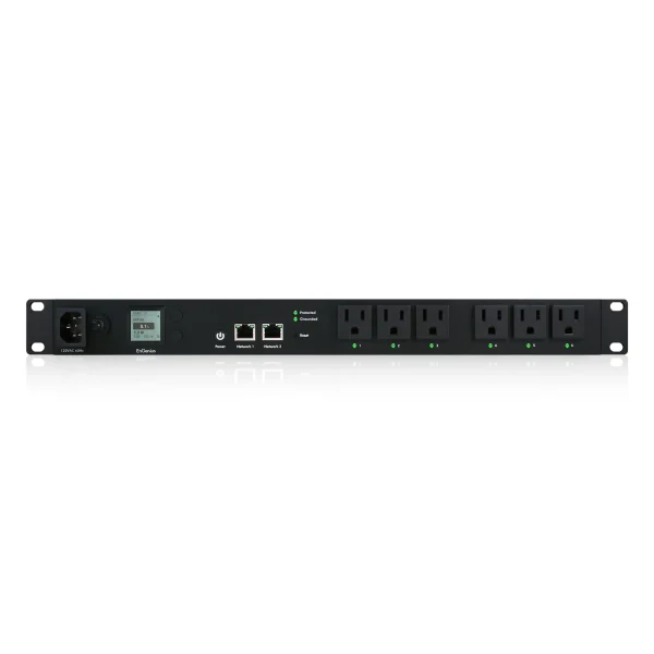 smart pdu