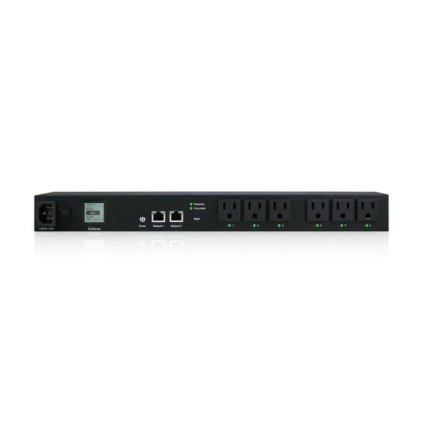 smart pdu