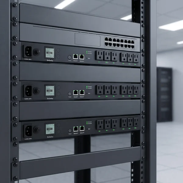 smart pdu
