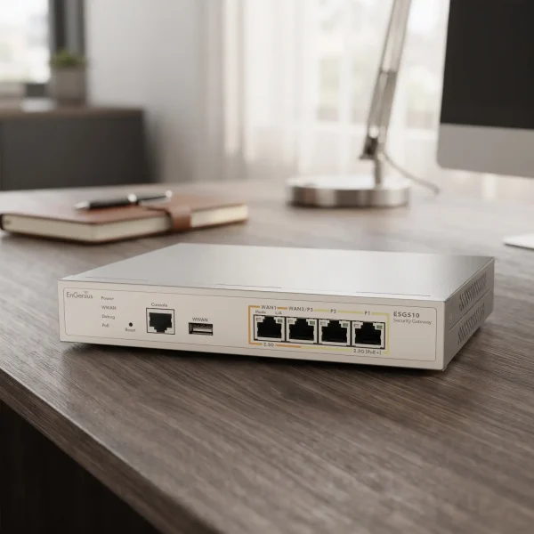 Gateway Firewall