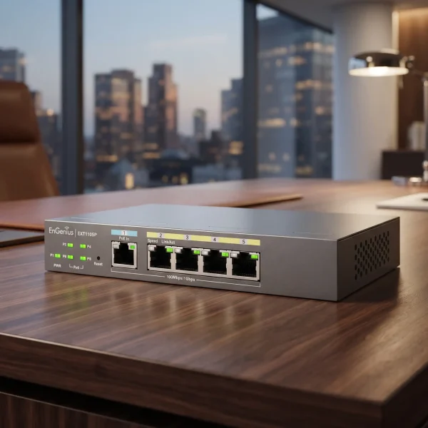 Switch Extender